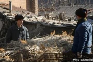 我帶朋友去舅舅家摘大棗，舅媽要稱斤收費，舅舅卻說了這樣的話