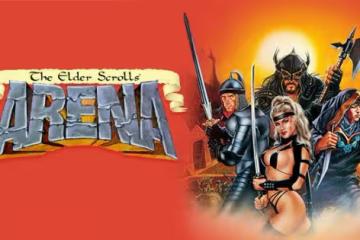 三款B社經典作免費登陸Steam 《德軍總部:敵區》等
