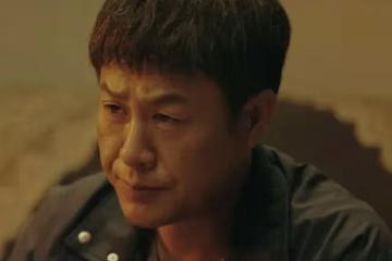 又一部刑偵劇來襲，這是《沉默的真相》後我唯一朝思暮想的刑偵劇