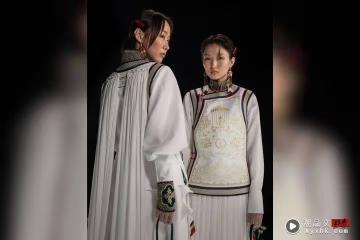 巴黎奧運／蒙古國奧運開幕制服太美了！盤點各地區制服設計亮點