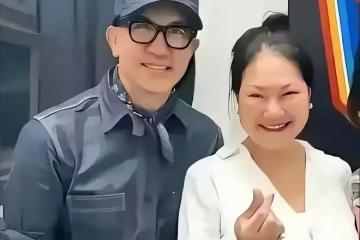 具俊曄獲S媽認可!韓國街頭等公交,54歲拼事業,兩個月開發多個項目
