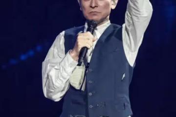 劉德華堪比印鈔機！上海演唱會三天狂攬超3個億！票價炒到68880元