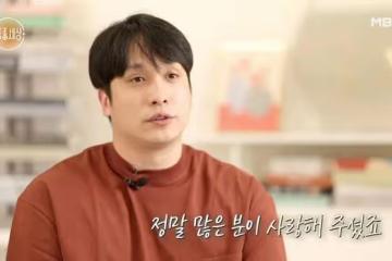 韓國男星轉行中餐館打工，直喊退圈後一無所有……