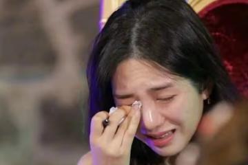 命運多舛！權珉娥自曝：童年被父親家暴，14歲遭侵犯，曾輕生多次