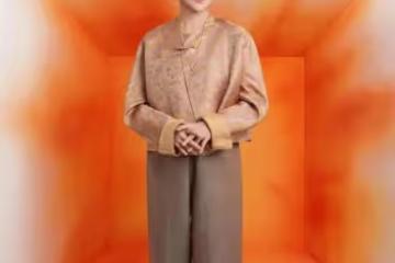 陳凱歌看了後悔娶陳紅!65歲倪萍醫美後模樣大變,優雅從容土氣全無