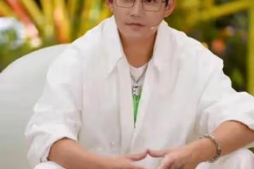 甦醒、薛之謙力挺梅西！為博流量無底線！內涵霍啟剛髮長文是笑話