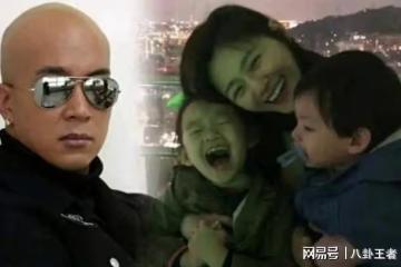 具俊曄向汪小菲宣戰!熙媛是我老婆,我有能力養她和孩子,你放手吧