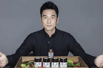 林依輪曬春晚舊照,帥氣依舊引關注,逆生長秘密大揭秘!