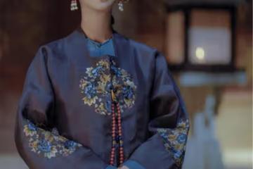 《延禧攻略》幕後:蔣欣楊蓉拒演,秦嵐加錢才肯演,張檬成遺憾