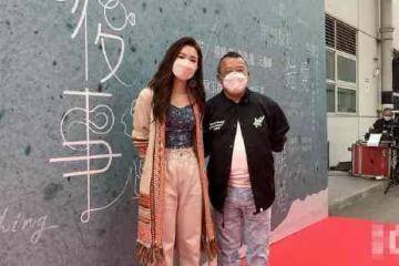 曾志偉長子曾國祥被曝離婚 曾志偉替兒子否認 曾志偉長子曾國祥被曝離婚到底是怎麼一回事?