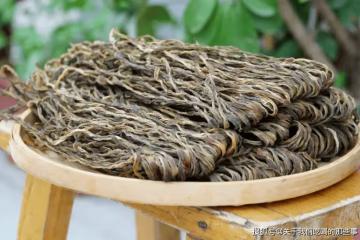 夏天曬乾豆角,教您正確做法,豆角曬好不發霉,燉肉香噴噴