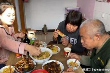 公婆退休工資9000，幫我們還4000房貸，我終於明白：公婆要什麼