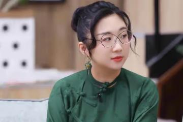 傅首爾離婚後迎新生，插花寫戲享受生活，美貌更勝往昔