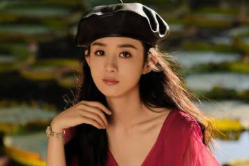 趙麗穎攜手馮小剛,領銜主演《向陽花》,電影圈新篇章即將開啟