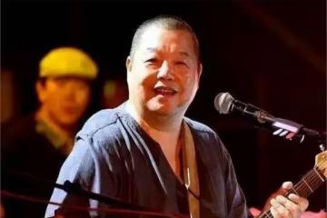 歌手臧天朔有多狂,扇梅婷耳光,砸劉德華場子,結局令人唏噓
