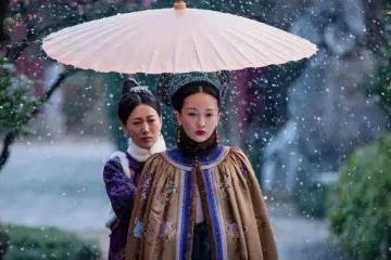 周迅口碑大崩盤，被曝曾搞劇組霸凌，朱亞文李純被打耳光心有餘悸