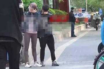 白百何小腹微凸被疑懷三胎 她的二胎生父是誰？