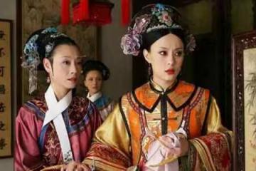 甄嬛傳版權分銷 每年播出收益仍有上千萬