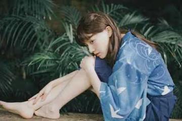 拍戲嫌水髒換礦泉水的女星是誰 演員王鶴潤近況火了沒