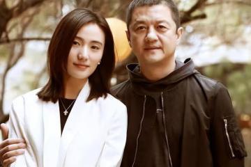 李亞鵬直播獻唱《因為愛情》，現任妻子海哈金喜發言，引發熱議