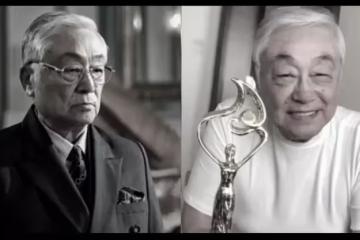 曾江在檢疫酒店去世!享年86歲,警方稱案件無可疑