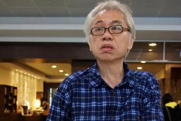 李坤城兒子怒罵林靖恩：從不檢討自己，好吃懶做的寄生蟲