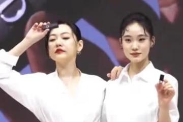 小S大女兒疑似回應：曬旅遊照心情不受影響，做誇張動作力挺妹妹