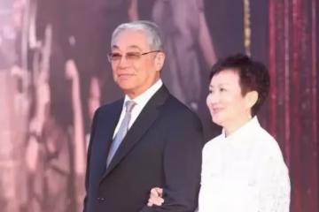 11位明星悼念「黃藥師」曾江：古天樂至今難相信，葉璇喊曾江阿爸