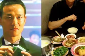 67歲「仇笑痴」的近照曝光！戴老花鏡難掩老態但氣質依舊，與「貌美妻子」結婚30年仍恩愛如初