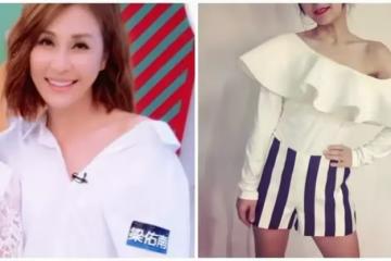 梁佑南「24歲校花女兒」出道了!「遺傳媽媽美貌」10秒落淚好驚豔:我的目標是諧星