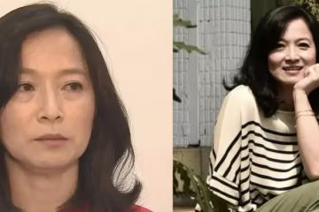 戲外一樣坎坷！謝瓊煖「被嫌生不出小孩」忍痛斷3年婚　母急勸改名「否則終身孤老」早已看透：不再婚