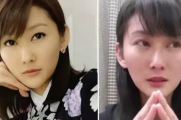 陳珮騏鬆口「神隱八點檔」背後原因 她認了「已經畫上休止符」哽咽喊:我無能為力