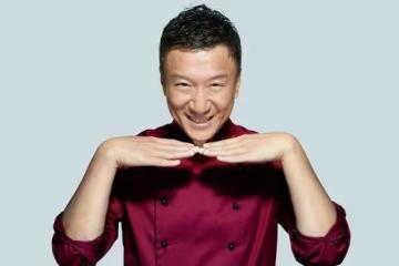 孫紅雷回鄉獻唱，首次回應「移民」傳聞，坦言僅是出國旅遊