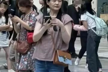 具俊曄曬最新電梯照，是大S喜歡的穿衣風格，他瘦了好多