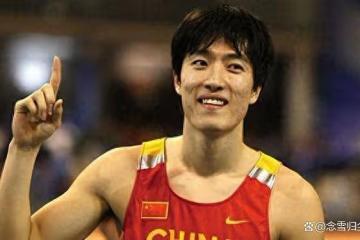 中國體壇的5位明星，李娜算一個，李寧和鄧亞萍居然沒夠上邊