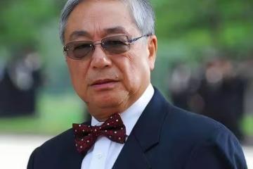 突傳死訊！老戲骨曾江暴斃在香港某酒店終年87歲，死因仍待調查