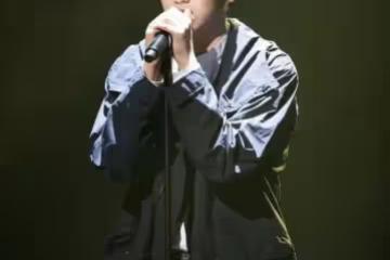 猥褻男童?韓國Rapper為了吃屎摸男童pg??