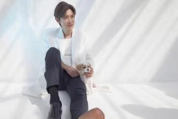EXO燦烈開車時威脅女單車手?SM娛樂公開反駁:這不是燦烈