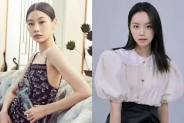 完全意想不到的閨蜜情!韓演藝界兩對長壽情侶親上加親?