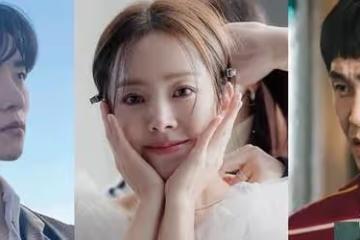 5位韓星暖心善舉！李俊昊捐車給身障中心，申敏兒捐款約26億韓元