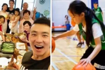 留長髮3年!劉耕宏兒子「堅持不剪掉」老被認成女生 曾大哭「媽媽我想放棄了」最後選擇撐下去