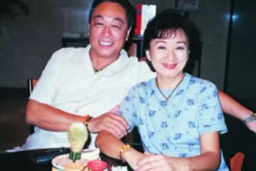 ​曾江突然離世：60歲三婚，81歲被謝霆鋒爸爸掌摑，一生精彩