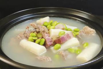 雞湯、魚湯不如喝這碗湯!天熱多為家人煲一鍋,清爽不膩、鮮到難以抗拒