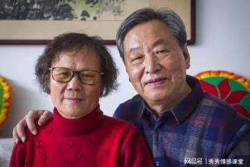 晚年喪偶後，該不該再找個新老伴？65歲大媽用自身經歷給出了答案