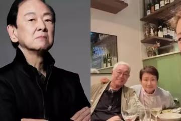 王羽明告別式!女兒返台接獲「舅舅曾江驟離消息」不敢相信 「一直都有聯絡」感慨世事無常