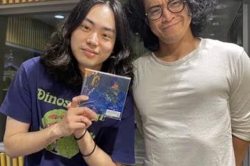 救命!一代男神殘得好可怕