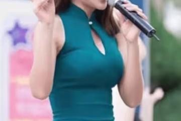 「微胖女神」洪真英突然不紅了?看看她做了什麼就明白了!