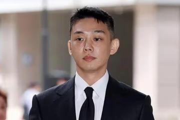 才剛開完庭沒幾天…..吸毒影帝被爆性侵小8歲同性！