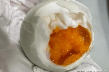鴨蛋這樣腌，保准個個流油起沙，方法簡單易學，新手也能零失敗