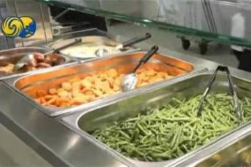 2024年巴黎奧運會餐飲大革新:素食成為新主流,碳排減半